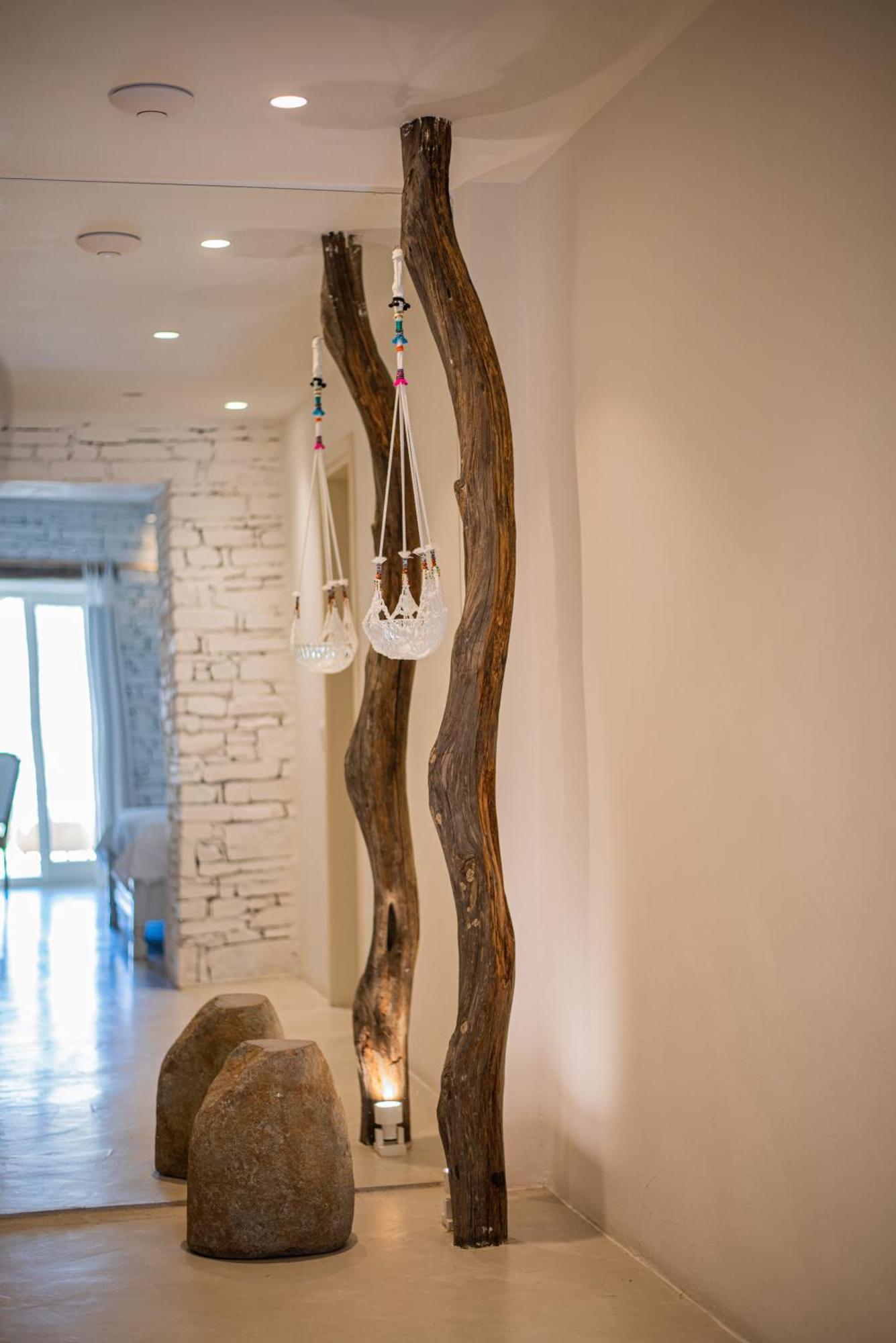 Levantes Ios Boutique Hotel Мілопотас Номер фото